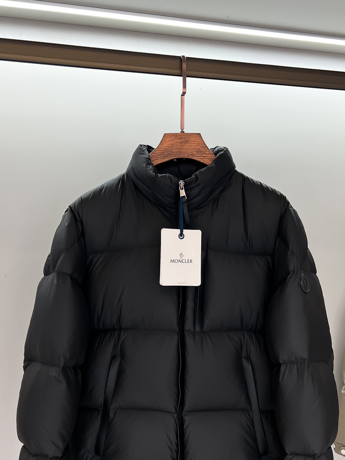 Moncler Down Jackets